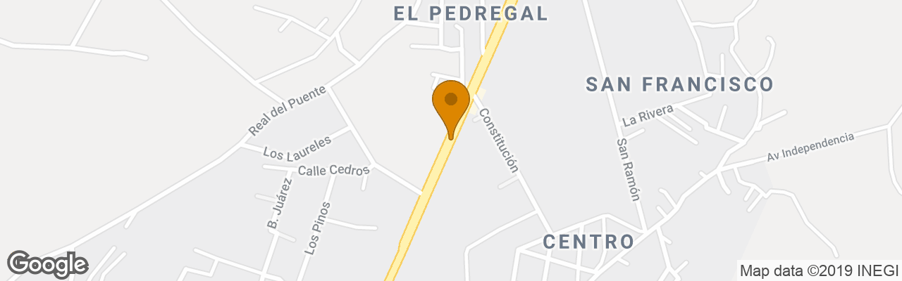 Hotel Posada El Encanto 