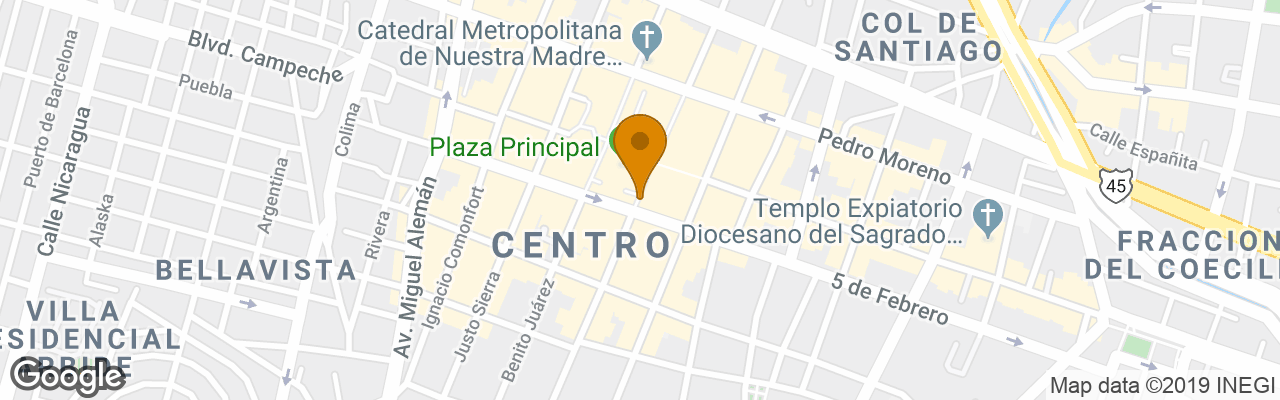 Hotel Howard Johnson Condesa 