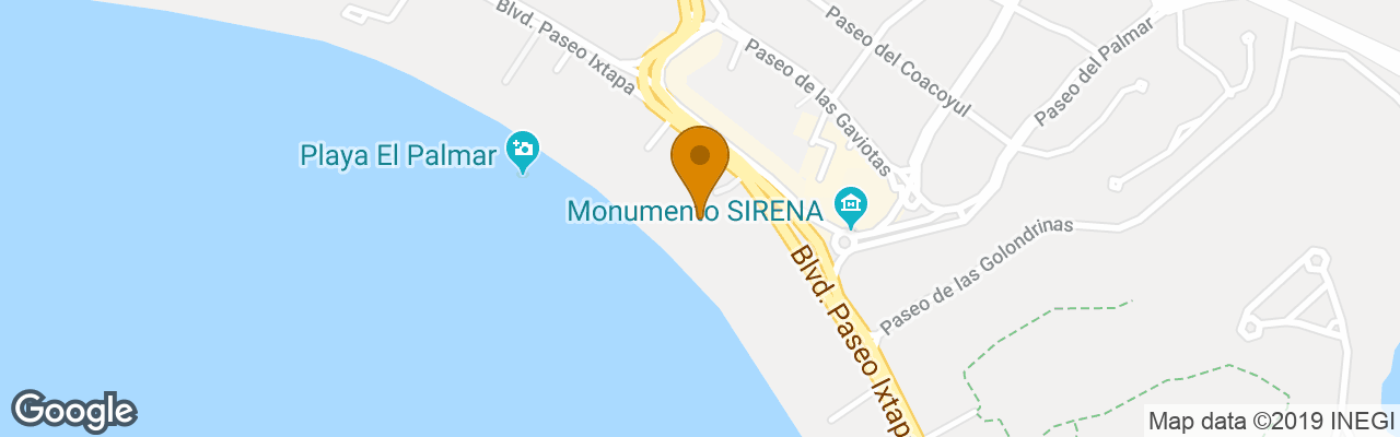 Hotel Holiday Inn Resort Ixtapa 