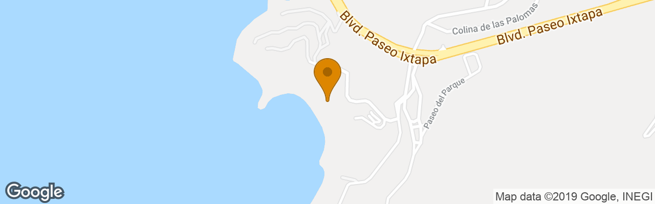 Resort Las Brisas Ixtapa 