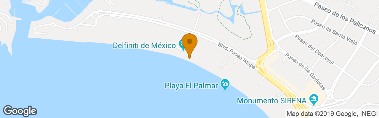 Hotel Posada Real Ixtapa 