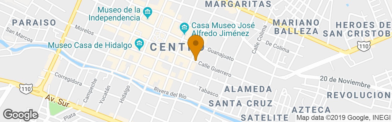 Hotel Posada Las Campanas 