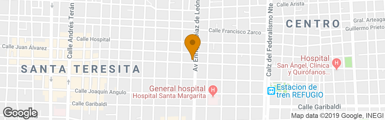 Hotel Fenix Guadalajara 