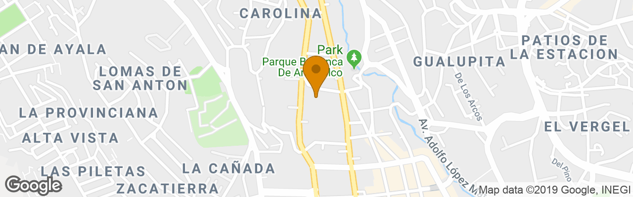 Las Mañanitas Hotel Garden & Spa 