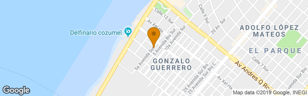 Hotel Suites Colonial 