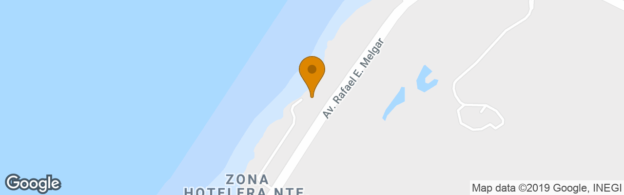 Hotel Playa Azul Golf Scuba Spa 