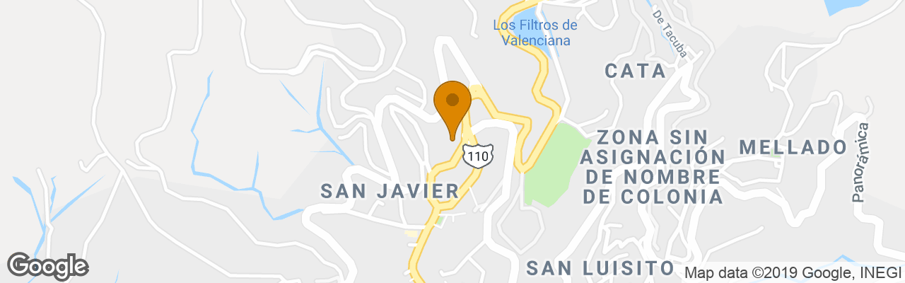 Hotel Castillo Santa Cecilia 