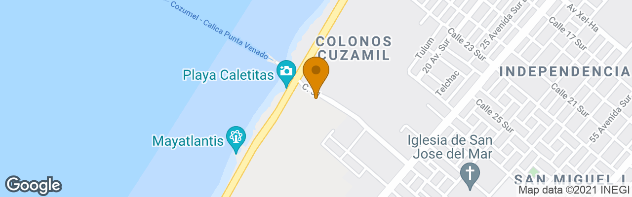 Hotel Villablanca Garden Beach 