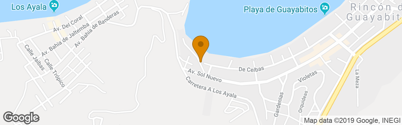 Hotel Decameron Los Cocos 