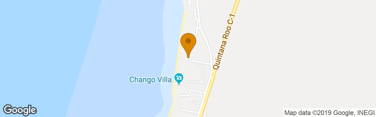 Hotel Sunscape Sabor Cozumel 