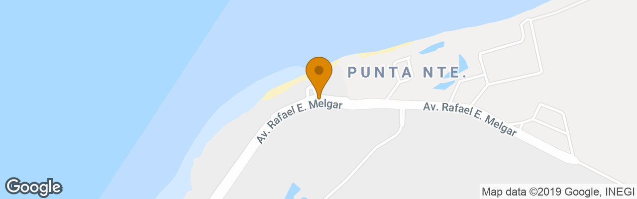 Hotel Sol Cabañas del Caribe 