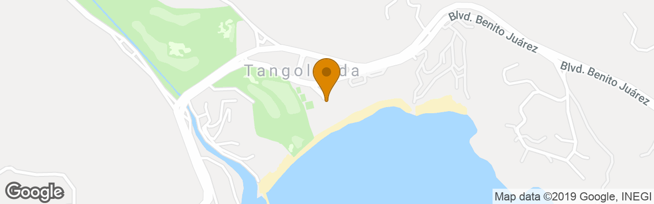 Hotel Barceló Huatulco  