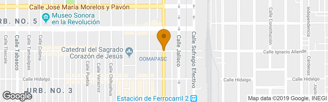 Hotel Nainari Valle Grande 