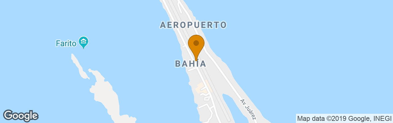 Cristalmar Resort & Beach Club 