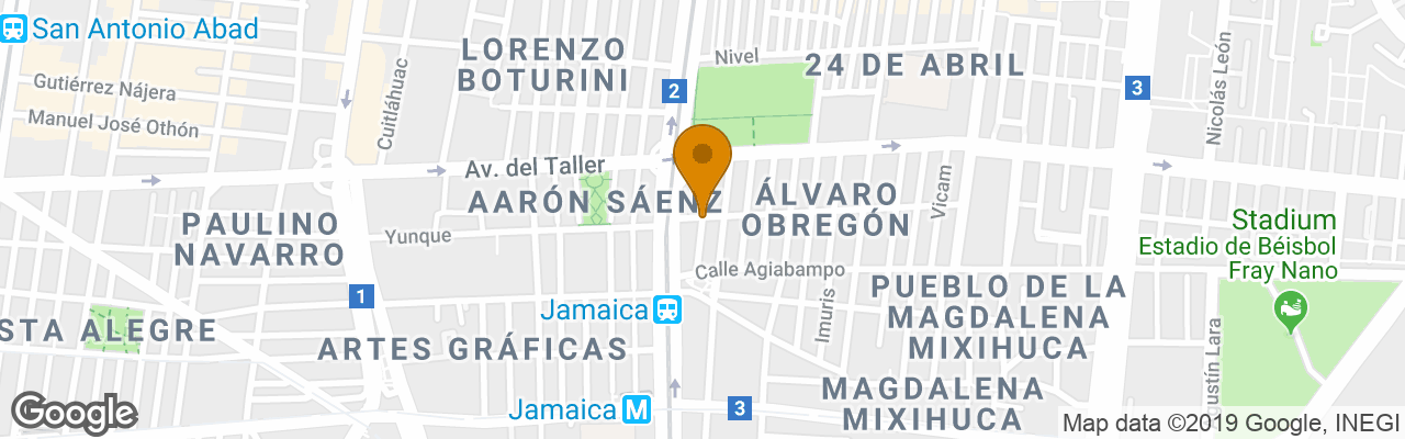 Hotel Valle del Yaqui 