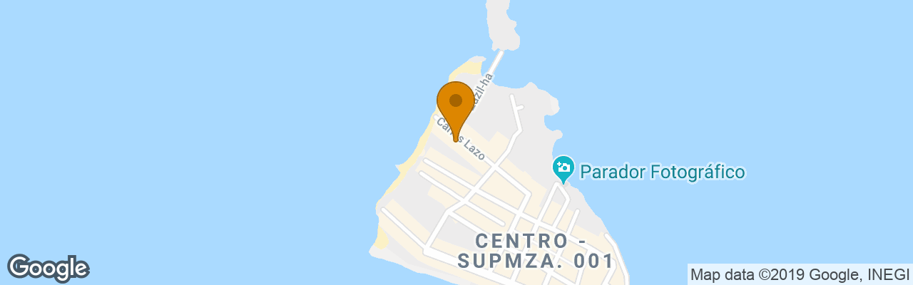 Hotel Cabañas Maria del Mar 