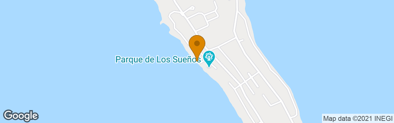 Hotel Maria's Kan-Kin 