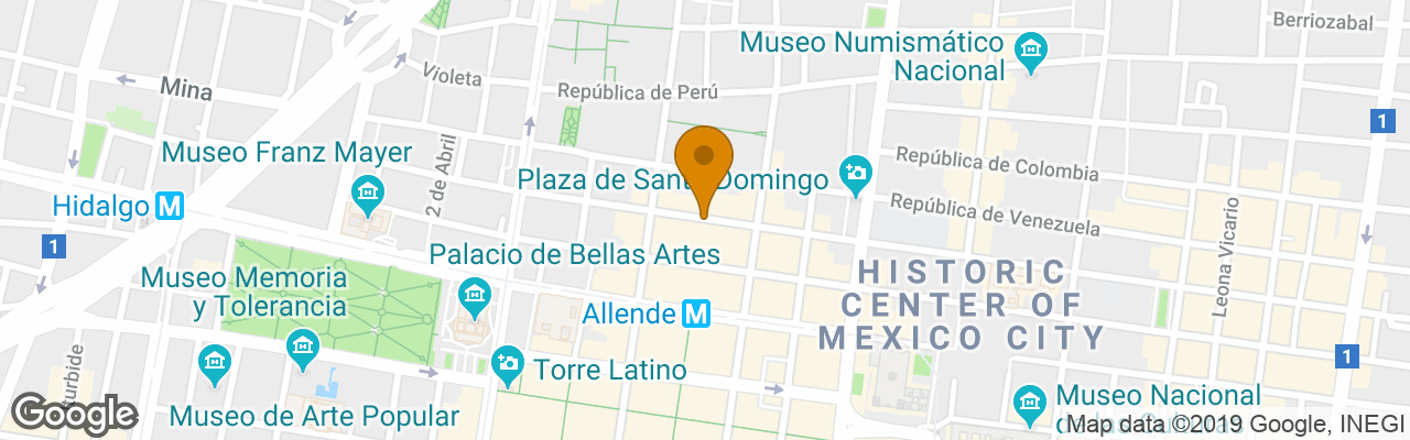 Domingo Santo Hotel Boutique 