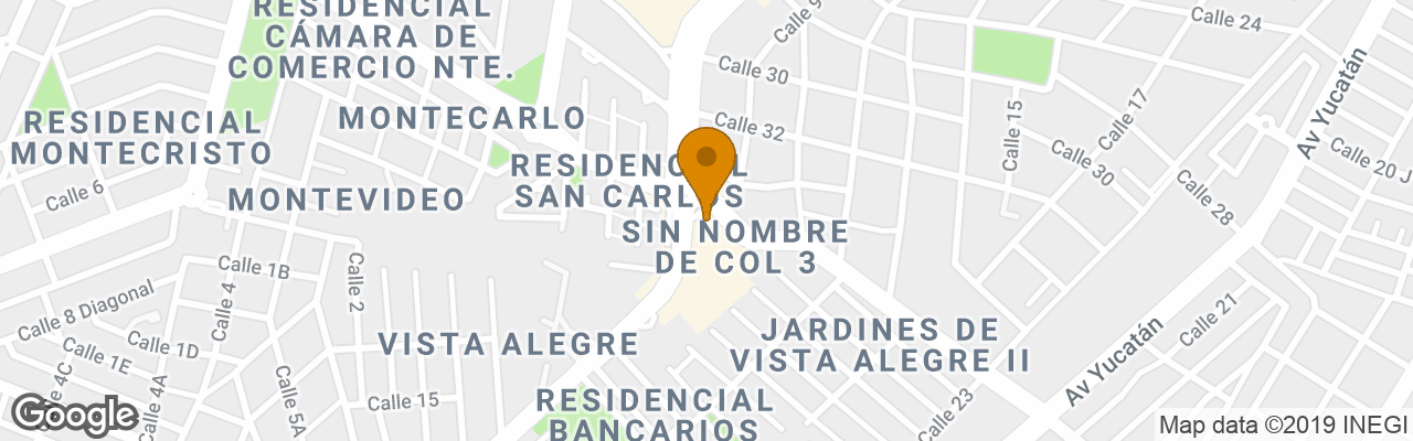 Hotel Hilton Garden Inn Merida 