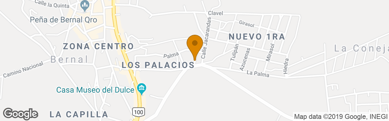 Hotel Posada Equinoccio 