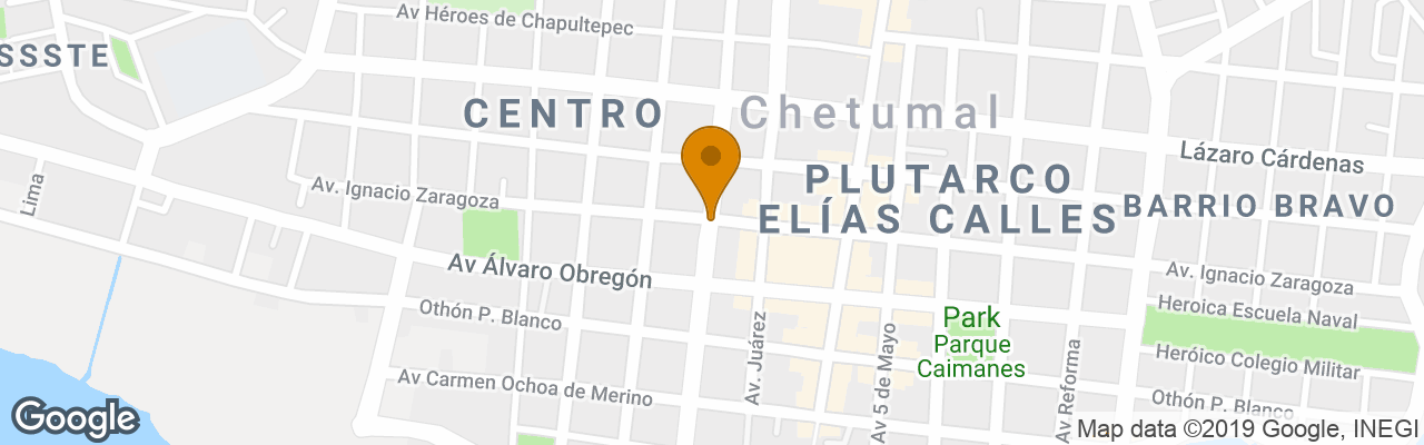 Downtown Hostel Chetumal 