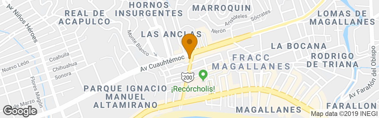 Hotel The Fairmont Pierre Marques  