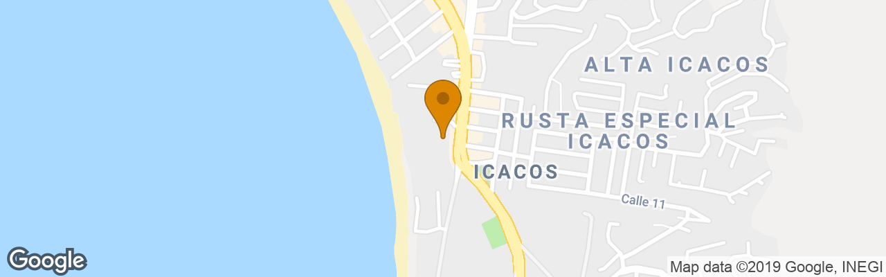 Grand Hotel Acapulco & Convention Center 