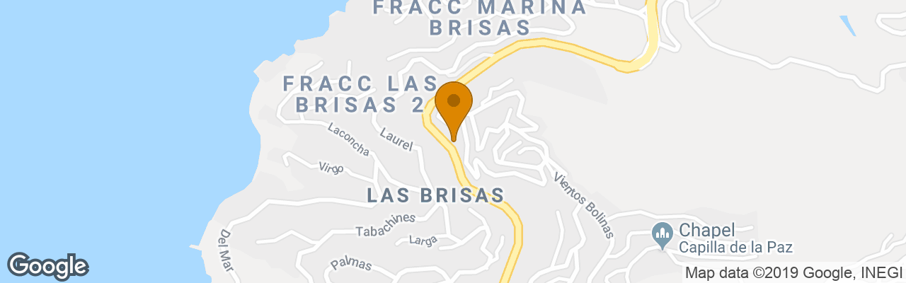 Hotel Las Brisas Acapulco 