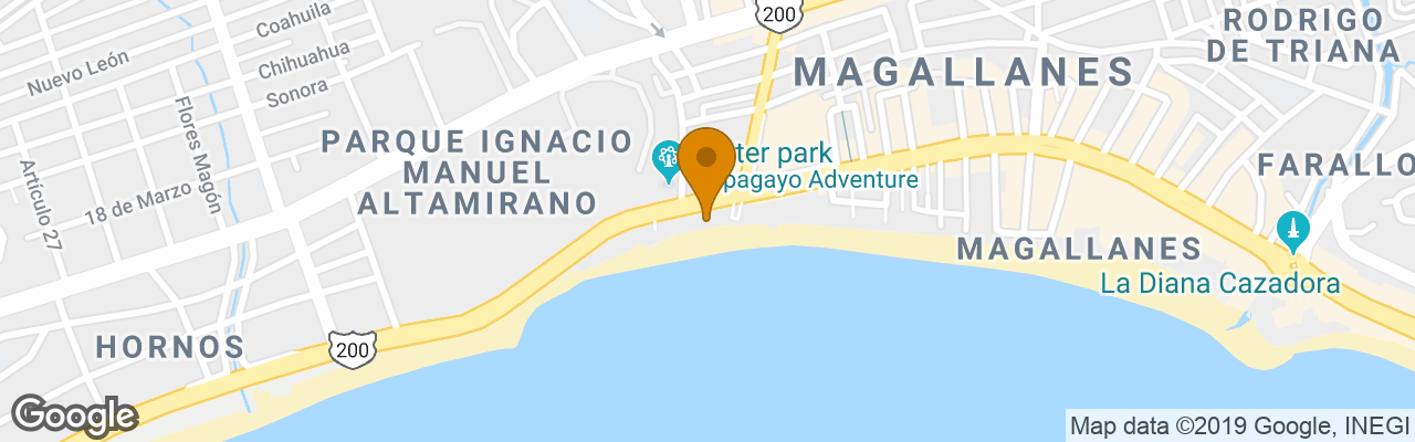 Maralisa Hotel & Beach Club 