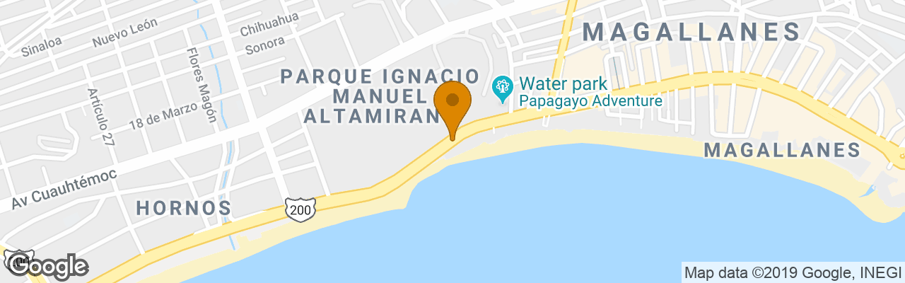 Hotel Posada del Sol 