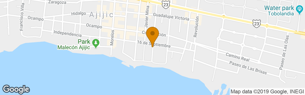 Hotel La Nueva Posada 