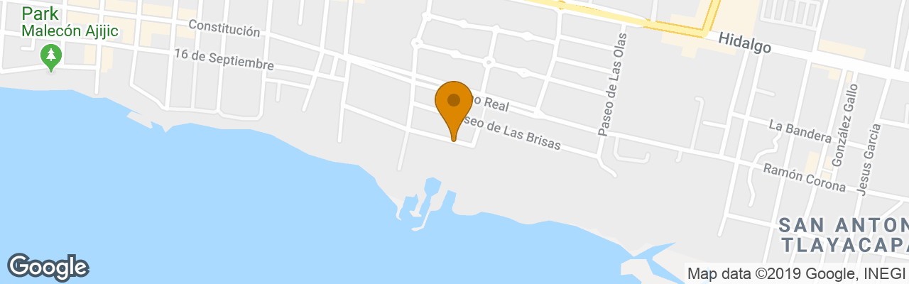 Hotel Real de Chapala 