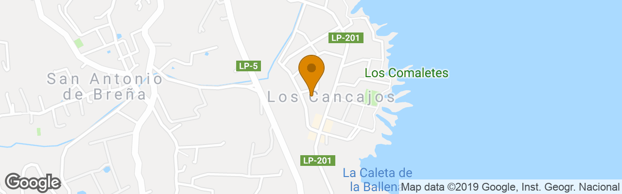 Apartamentos El Cerrito 