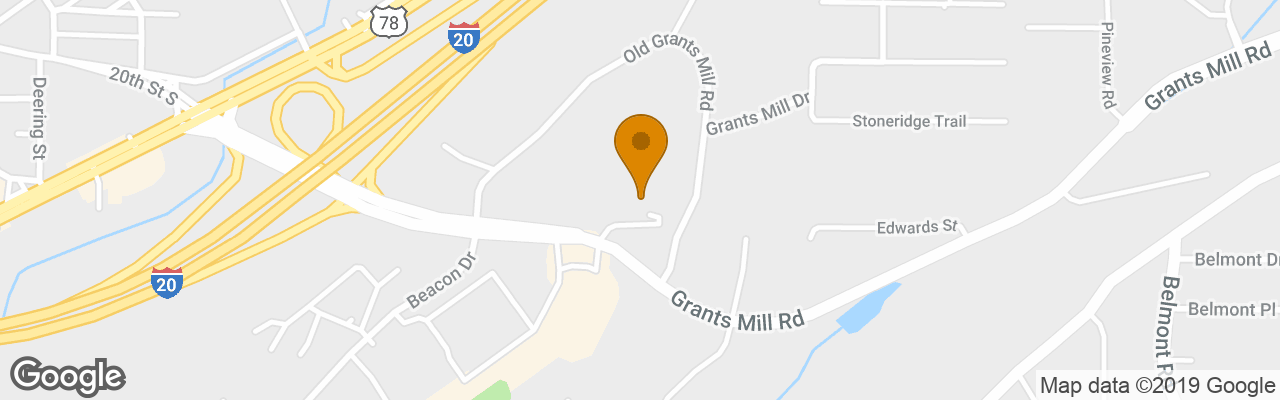 Hotel Hampton Inn & Suites Birmingham Airport Area 