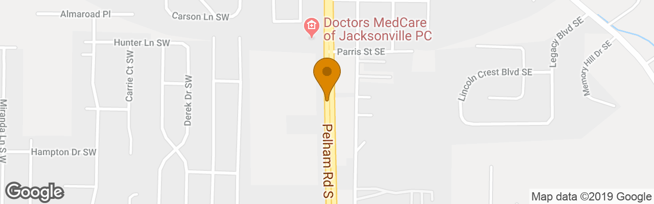 Hotel University Inn Jacksonville 