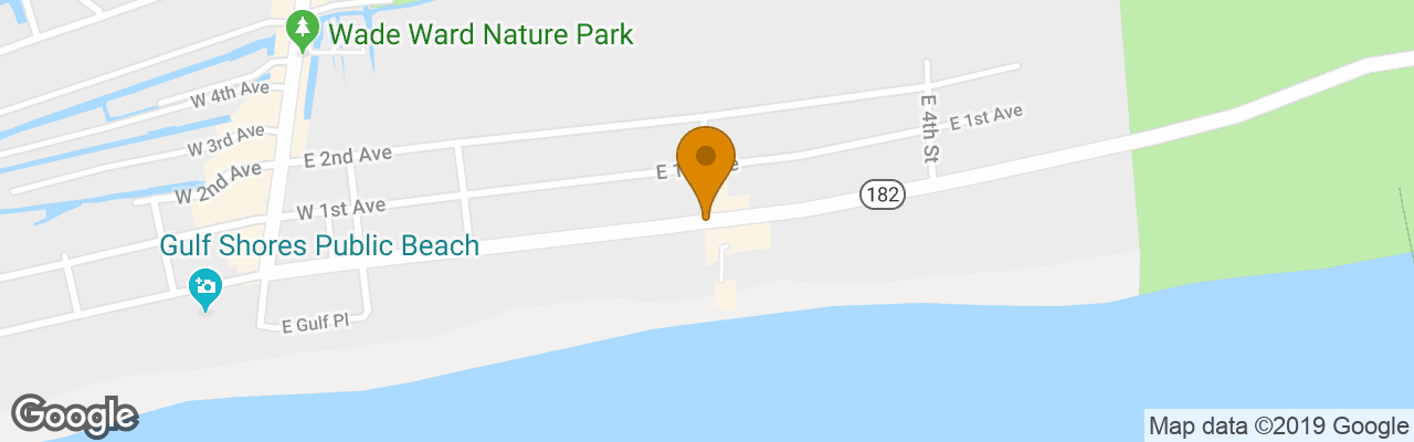 ResortQuest Seawind Condominium  