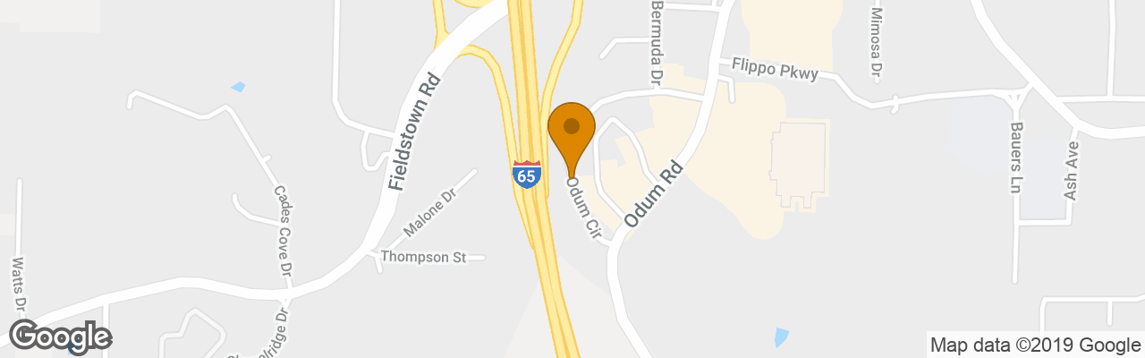 Microtel Inn & Suites Gardendale 