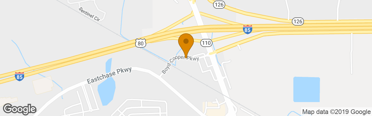 Hotel Holiday Inn Express Montgomery E Eastchase 