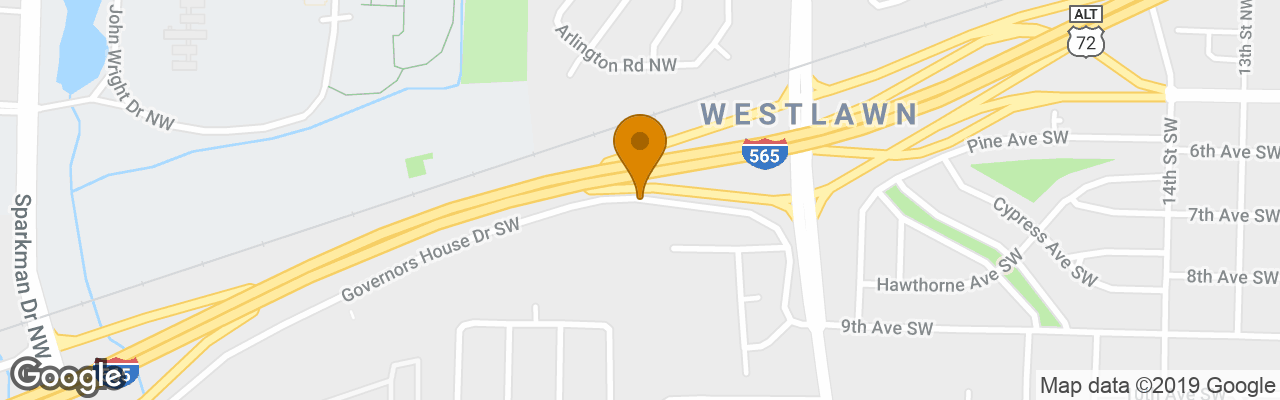 Hotel Hilton Garden Inn Huntsville Space Center 