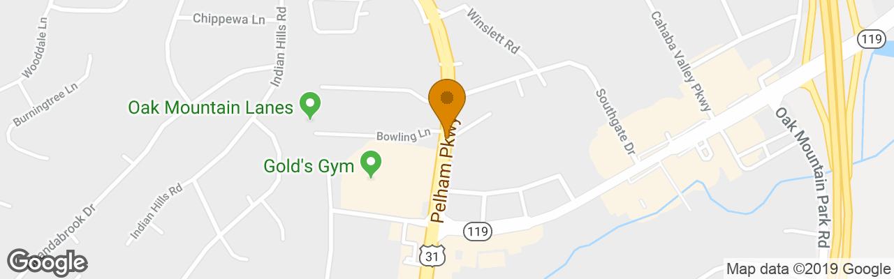 Hotel Comfort Suites Pelham 