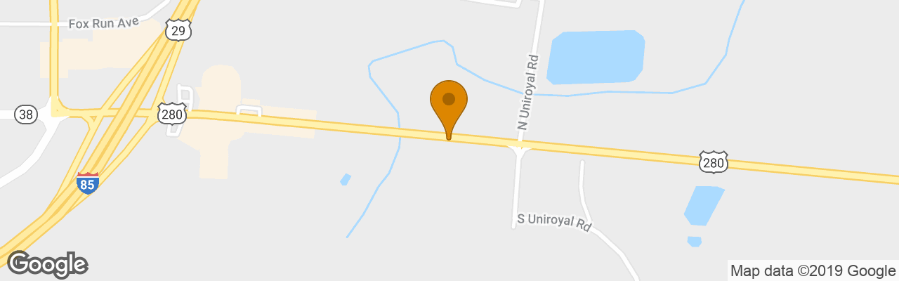 Hotel Econo Lodge Opelika 