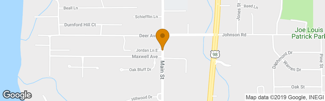 Microtel Inn & Suites Mobile Daphne AL 