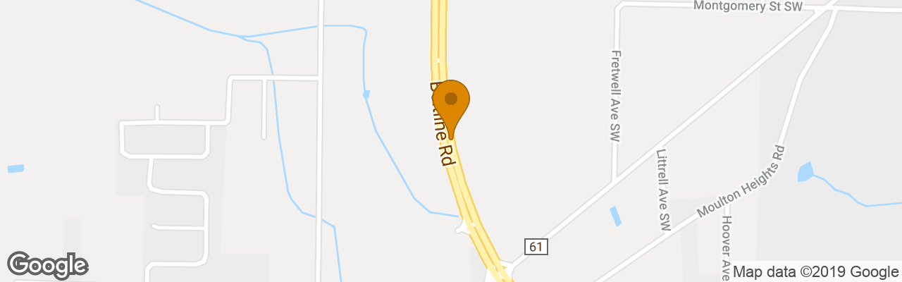 Microtel Inn & Suites - Decatur 