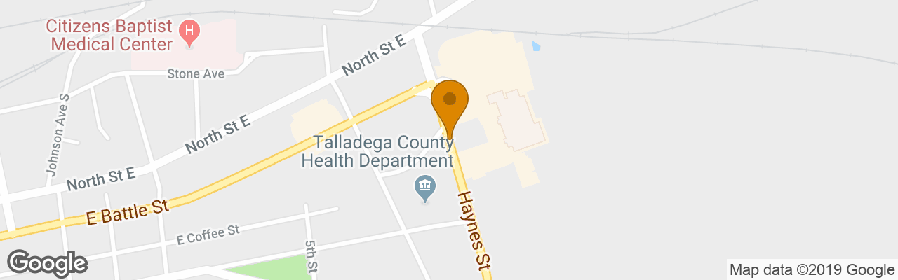 Super 8 Motel Talladega 