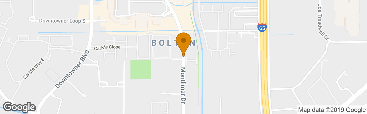 Hotel TownePlace Suites by Marriott Mobile 