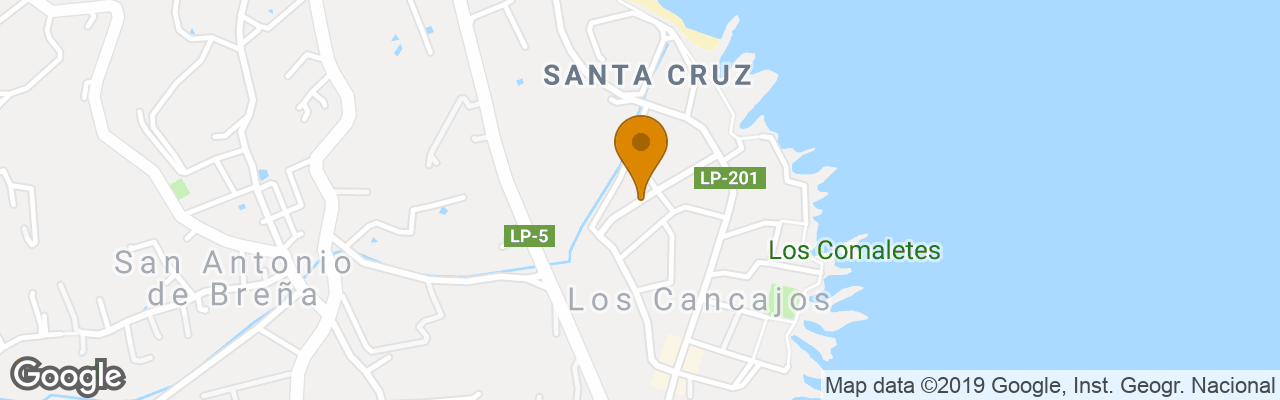 Apartamentos Oasis San Antonio 