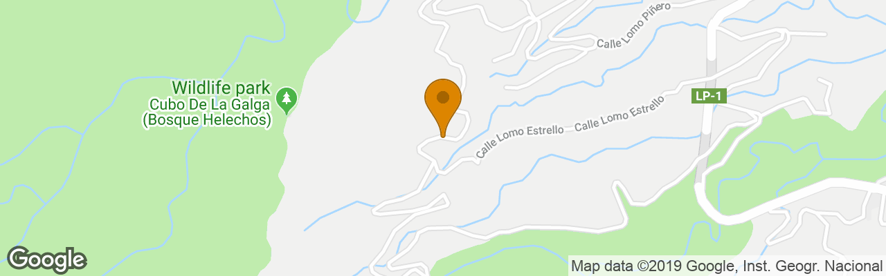 Hotel Casona La Galga 