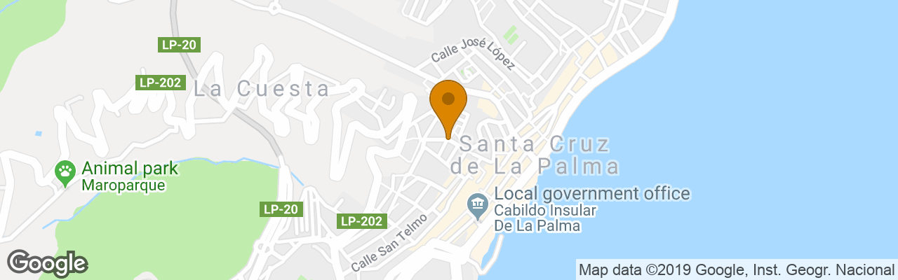 Hotel Casa San Sebastian Yaiza 