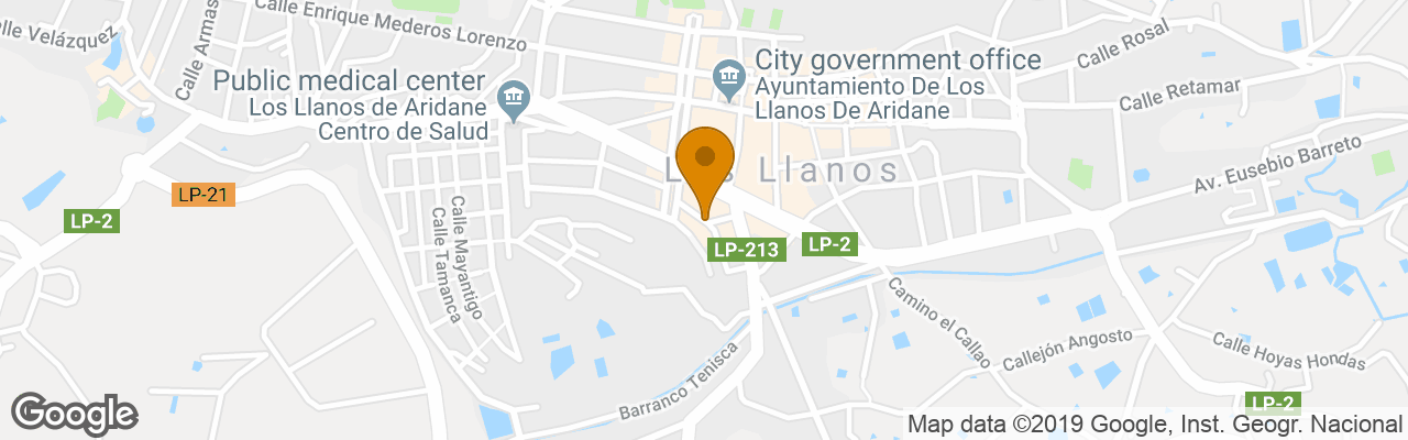 Apartamentos Doña Paquita 