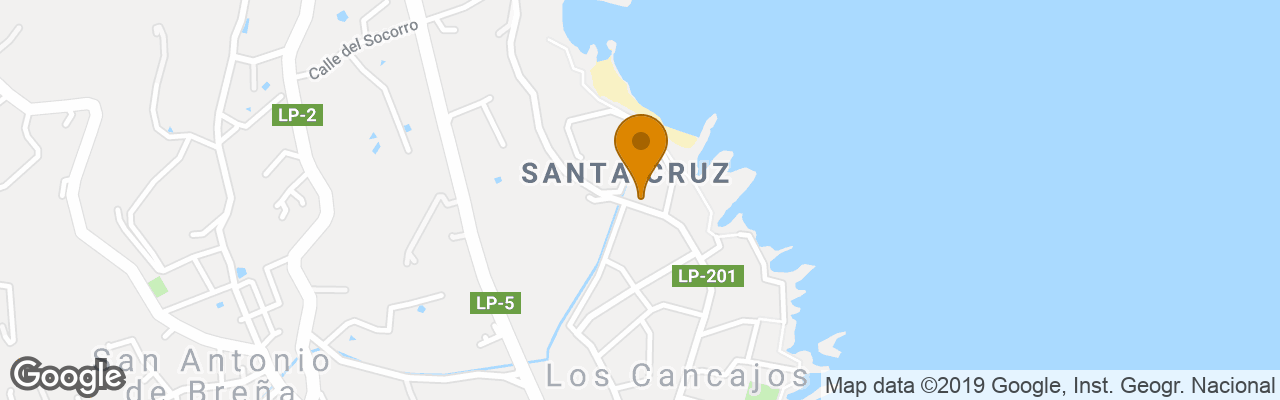 Apartamentos Centro Cancajos 